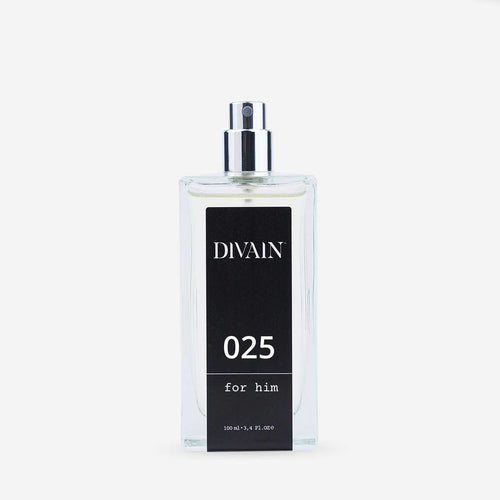 DIVAIN-025 | MAN