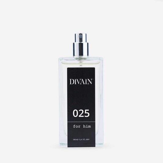 DIVAIN-025 | MAN