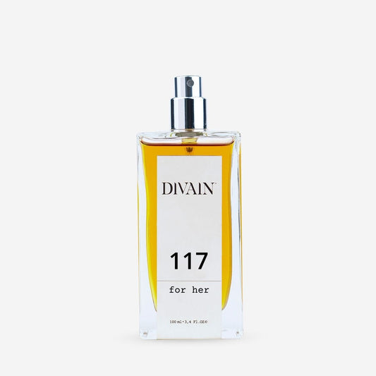 DIVAIN-117 | WOMAN