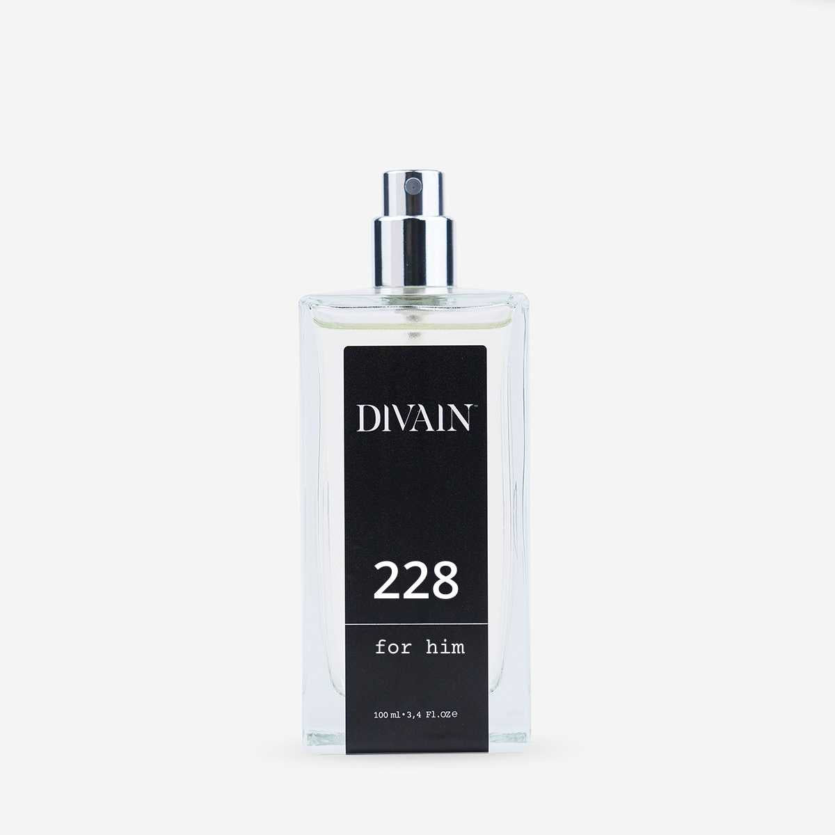 DIVAIN-228 | MAN