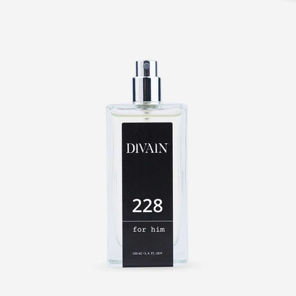 DIVAIN-228 | MAN