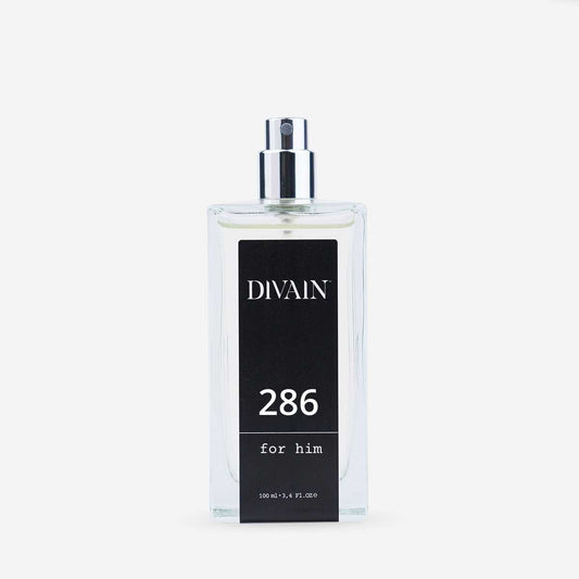 DIVAIN-286 | MAN