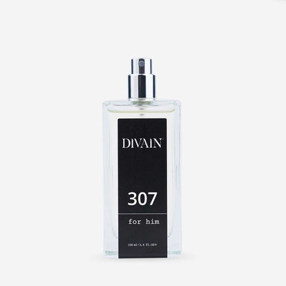 DIVAIN-307 | MAN