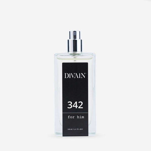 DIVAIN-342 | MAN