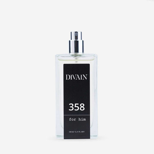 DIVAIN-358 | MAN