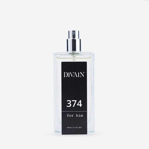 DIVAIN-374 | MAN