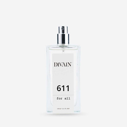 DIVAIN-611 | UNISEX
