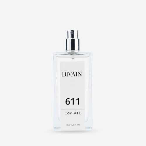 DIVAIN-611 | UNISEX